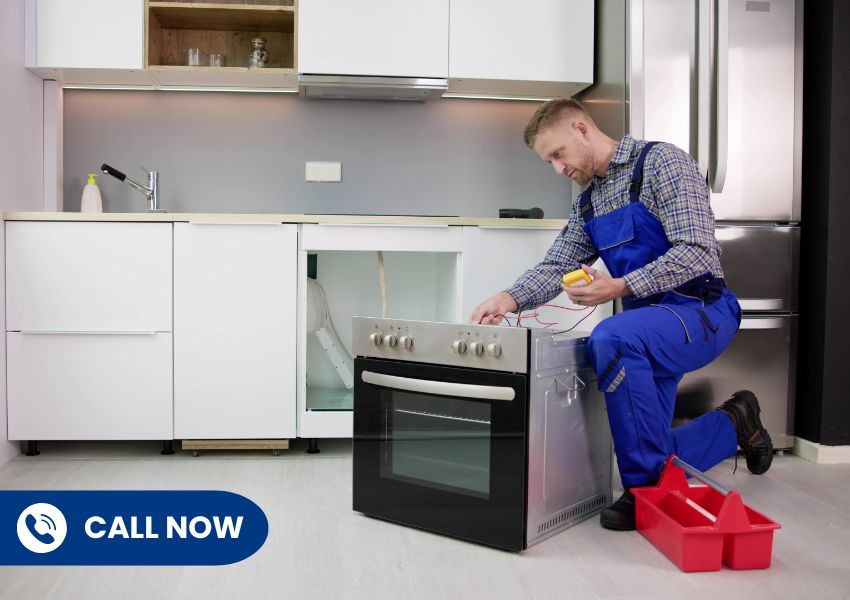 Appliance Repair Services in Avon Park, FL